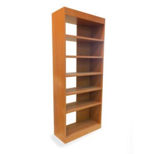 Veeco Retail Display Cabinet